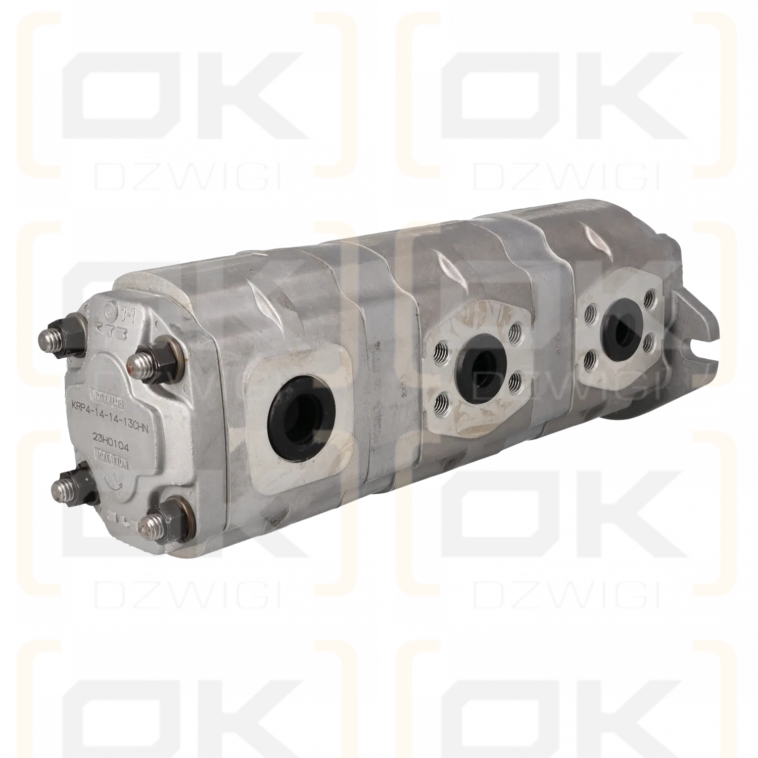 КРП4-14-14-13ЧН ЯНМАР